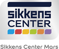 Sikkens Center Mars Logo